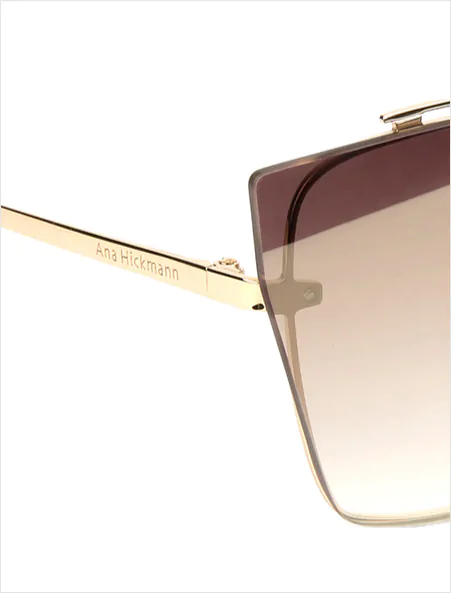 modelo oculos metal